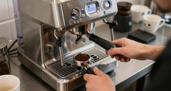 14 Best E61 Espresso Machine for Home Barista Workflow in 2026