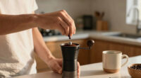 14 Best Espresso Grinder for One Shot Morning Routines in 2026