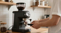 14 Best Espresso Machine With Built-In Grinder For Serious Beginners In 2026