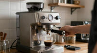 14 Best Flow Control Espresso Machine For Home Baristas In 2026