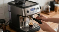 14 Best Flow Control Espresso Machine With Compact Footprint in 2026