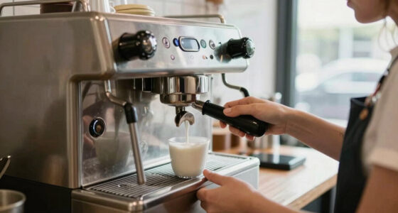 14 Best Heat Exchanger Espresso Machine For Back To Back Milk Drinks In 2026