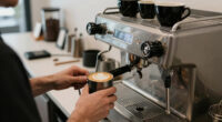 14 Best Heat Exchanger Espresso Machines for Latte Art in 2026