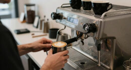 14 Best Heat Exchanger Espresso Machines for Latte Art in 2026