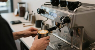 14 Best Heat Exchanger Espresso Machines for Latte Art in 2026