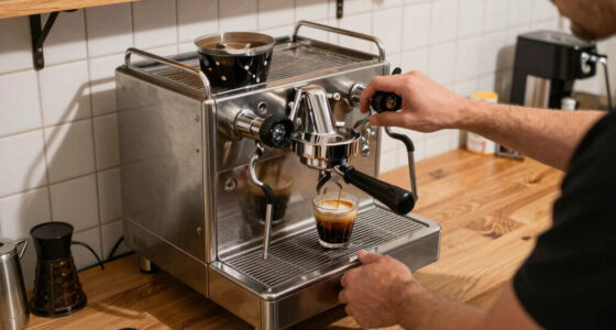 14 Best Heavy Duty Utility Cart for Espresso Setups in 2026