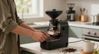 14 Best Home Coffee Roaster For Apartment Use In 2026
