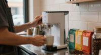 14 Best Instant Hot Water Dispensers for Tea and Coffee Bars in 2026