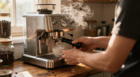 14 Best Lever Espresso Machine for Manual Profiling Lovers in 2026