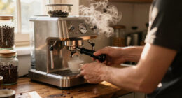 14 Best Lever Espresso Machine for Manual Profiling Lovers in 2026