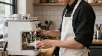 14 Best Lever Espresso Machine With Steam Wand in 2026