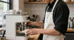 14 Best Lever Espresso Machine With Steam Wand in 2026