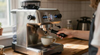 14 Best Manual Espresso Machine With Preheat System in 2026