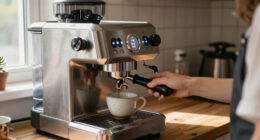 14 Best Manual Espresso Machine With Preheat System in 2026