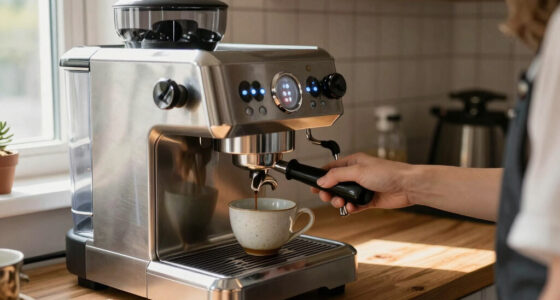 14 Best Manual Espresso Machine With Preheat System in 2026
