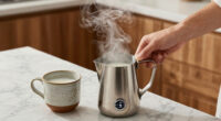 14 Best Premium Milk Frother With Temperature Control in 2026