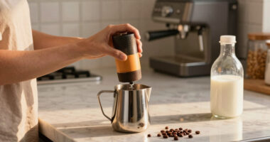14 Best Single Dose Grinder For Milk Drink Households In 2026