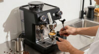 15 Best Compact Dual Boiler Espresso Machine For Straight Espresso In 2026