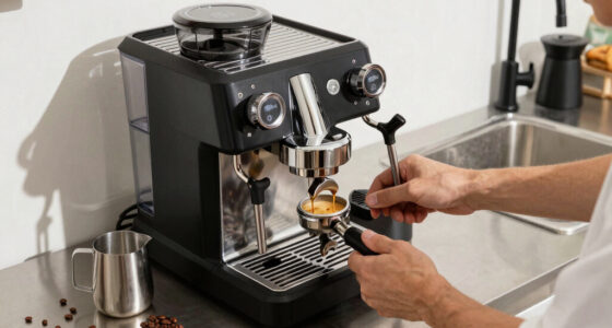15 Best Compact Dual Boiler Espresso Machine For Straight Espresso In 2026