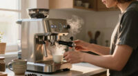 15 Best Dual Boiler Espresso Machines for Milk Drinks at Home in 2026