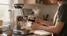 15 Best Dual Boiler Espresso Machines for Milk Drinks at Home in 2026