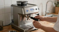 15 Best Heat Exchanger Espresso Machines for Home Coffee Bars in 2026