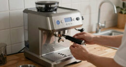 15 Best Heat Exchanger Espresso Machines for Home Coffee Bars in 2026