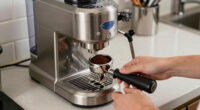 15 Best Manual Espresso Machine With Metal Body in 2026