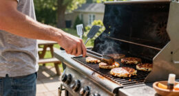 15 Best Outdoor Grilling Tools Set in 2026