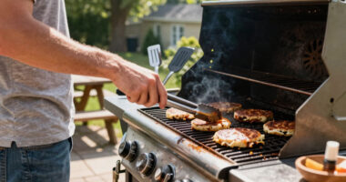 15 Best Outdoor Grilling Tools Set in 2026
