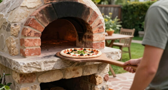 15 Best Outdoor Pizza Ovens in 2026