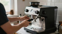 15 Best Prosumer Dual Boiler Espresso Machine for Serious Home Use in 2026
