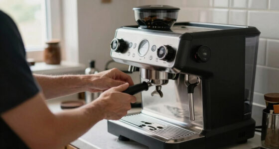15 Best Prosumer Dual Boiler Espresso Machine for Serious Home Use in 2026