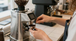 15 Best Single Dose Espresso Grinder With Blind Burr Access in 2026