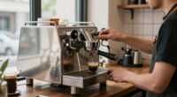 2 Best Flow Control Espresso Machines With Quiet Rotary Pump in 2026