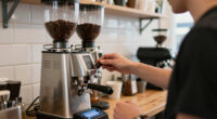 3 Best Hopper Espresso Grinder With Grind By Weight In 2026