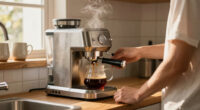 4 Best Batch Brew Machine For Home Coffee Bars In 2026