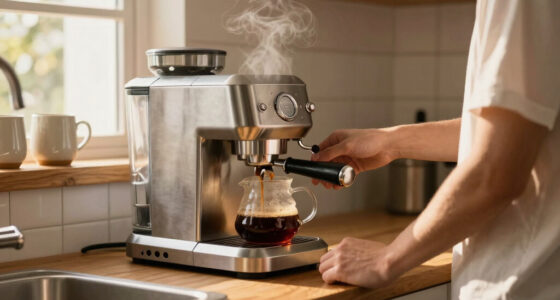 4 Best Batch Brew Machine For Home Coffee Bars In 2026