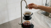 4 Best Premium Drip Brewer with Showerhead Dispersion in 2026