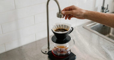 4 Best Premium Drip Brewer with Showerhead Dispersion in 2026