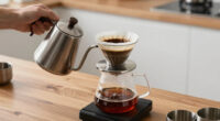 4 Best Premium Drip Coffee Maker with Bloom Cycle in 2026