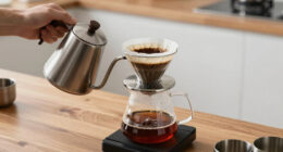 4 Best Premium Drip Coffee Maker with Bloom Cycle in 2026