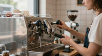 4 Best Rotary Pump Espresso Machines with Heat Exchanger in 2026