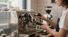 4 Best Rotary Pump Espresso Machines with Heat Exchanger in 2026