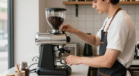 5 Best Conical Burr Espresso Grinder for Medium Dark Roasts in 2026