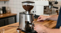 5 Best Conical Burr Grinders for Traditional Espresso Profiles in 2026