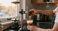 5 Best Nitro Cold Brew Machines for Entertaining in 2026