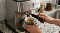 5 Best Super Automatic Espresso Machines with One Touch Americano in 2026
