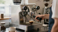 6 Best Best 58mm Espresso Machine For Americanos In 2026
