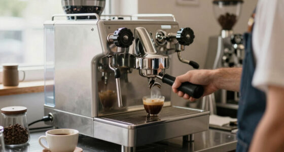 6 Best Best 58mm Espresso Machine For Americanos In 2026